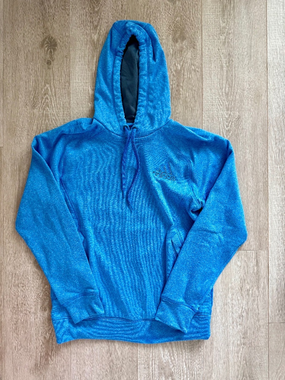 Adidas ClimaWarm Sweatshirt Ultimate Hoodie